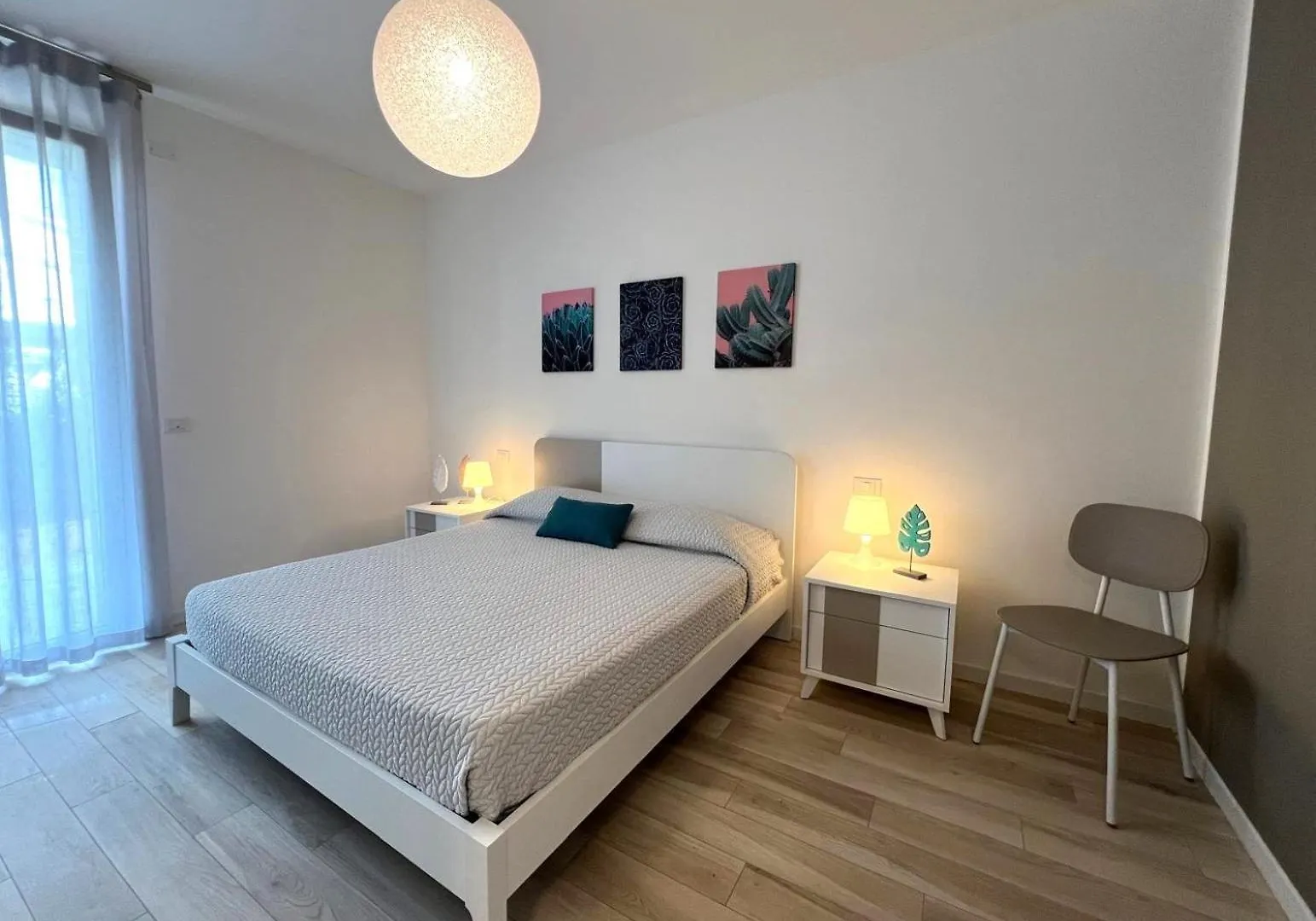 Sun Beach Residence Con Piscina - Piazza Brescia - Adria Holiday Jesolo - Family Apartments  Lido di Jesolo