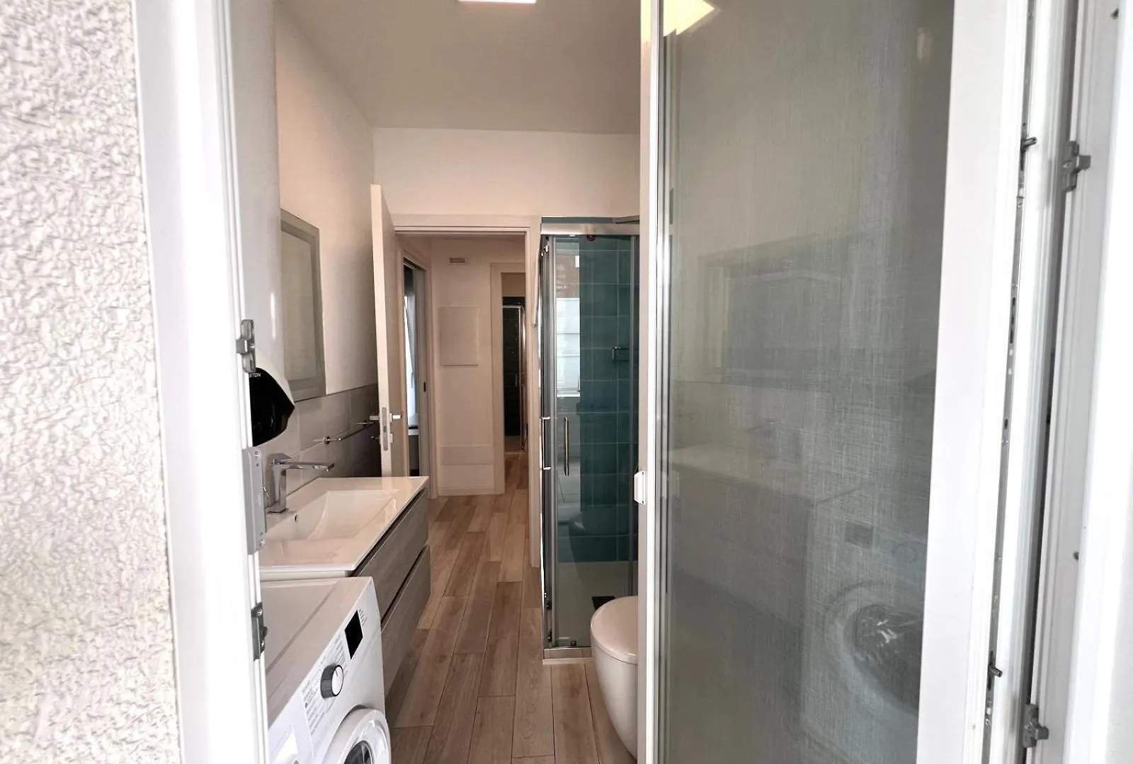 Sun Beach Residence Con Piscina - Piazza Brescia - Adria Holiday Jesolo - Family Apartments
