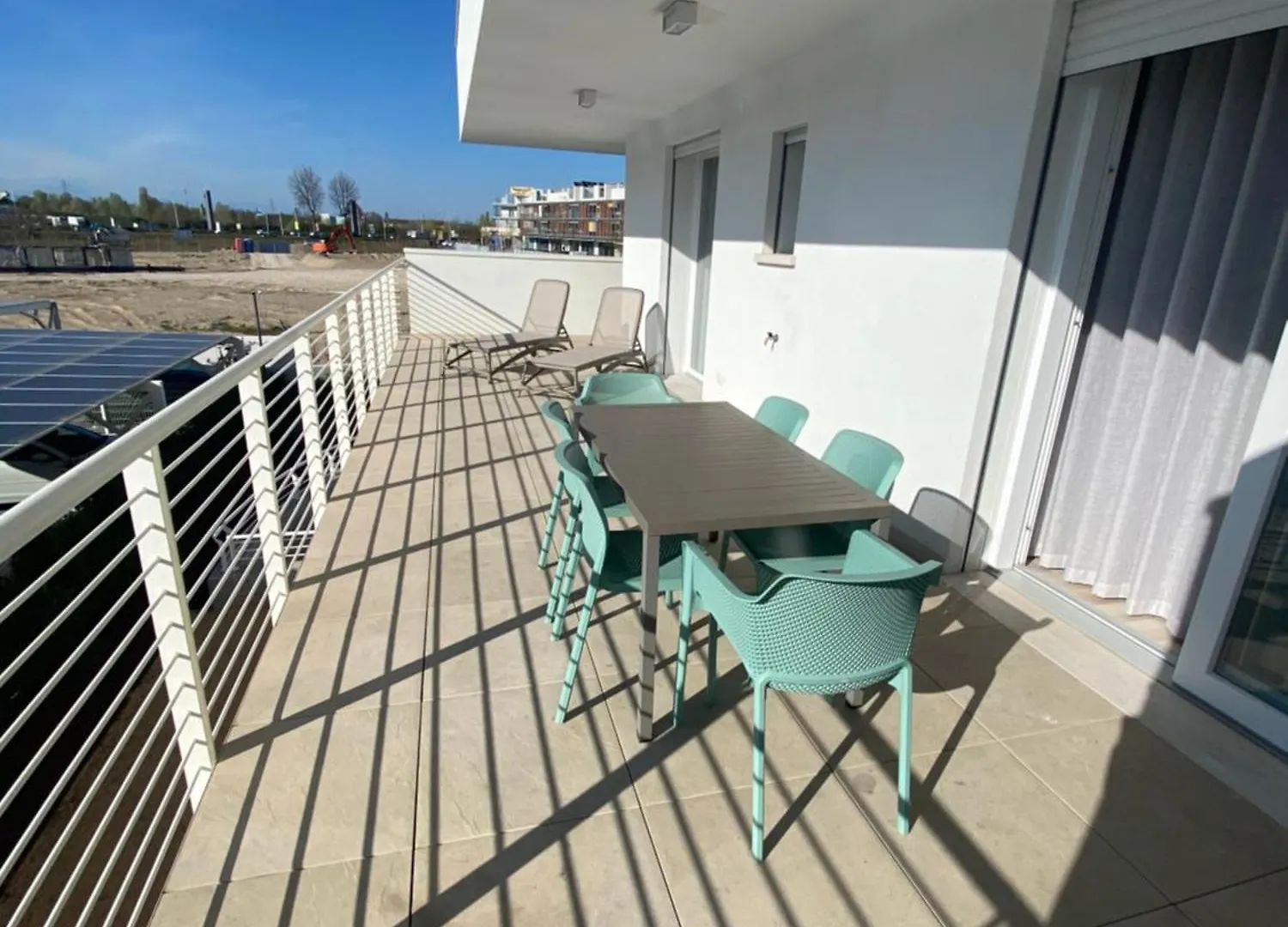 Sun Beach Residence Con Piscina - Piazza Brescia - Adria Holiday Jesolo - Family Apartments 0*, לידו די ג'סולו