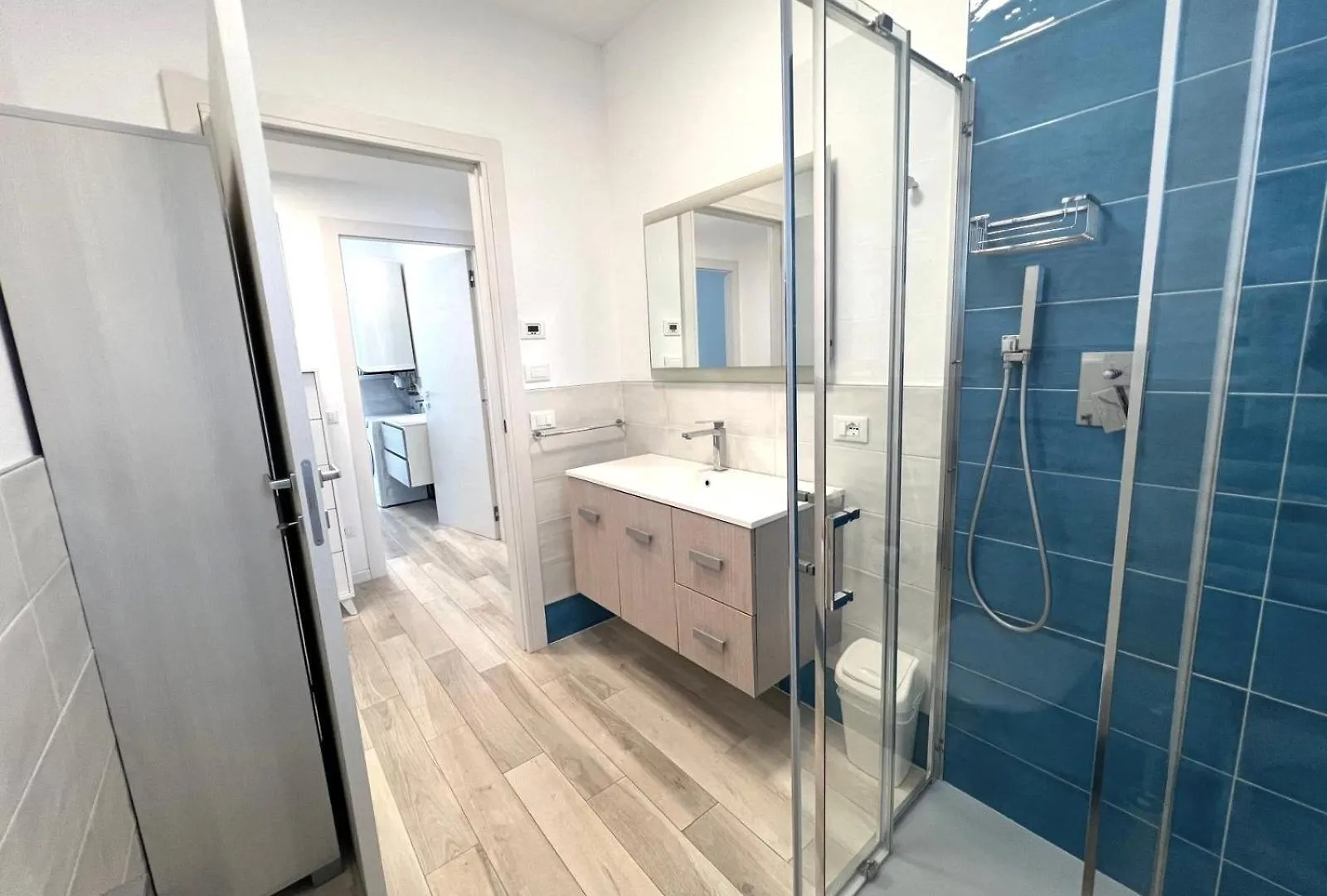 Sun Beach Residence Con Piscina - Piazza Brescia - Adria Holiday Jesolo - Family Apartments איטליה