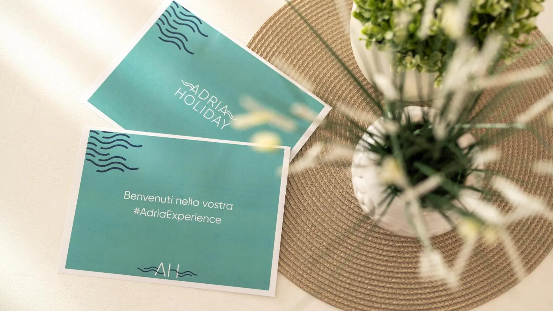 Sun Beach Residence Con Piscina - Piazza Brescia - Adria Holiday Jesolo - Family Apartments איטליה